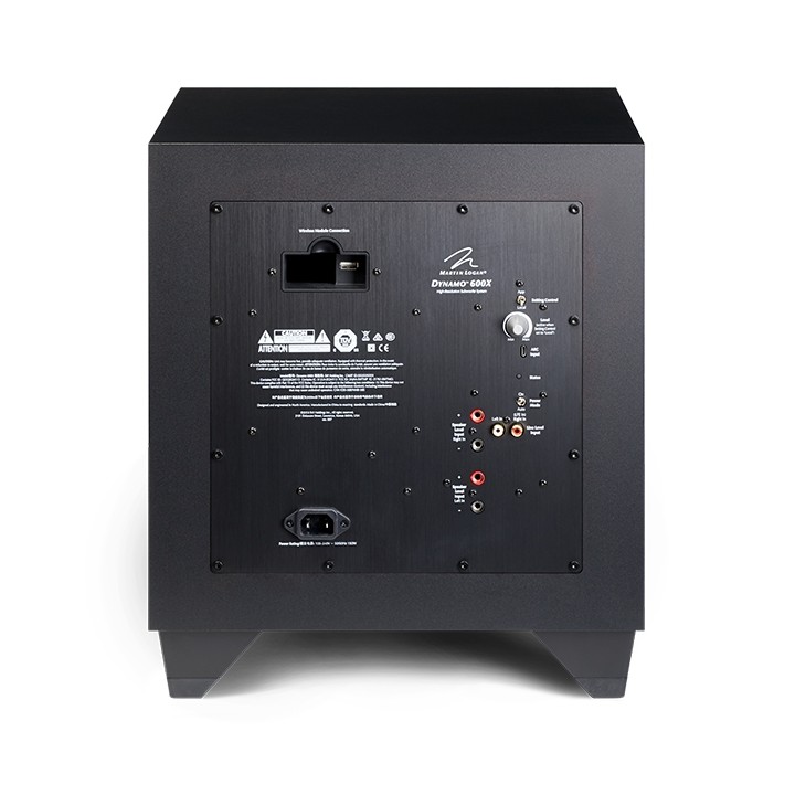 Martin Logan Dynamo 600X