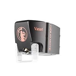 Gold Note Vasari Red