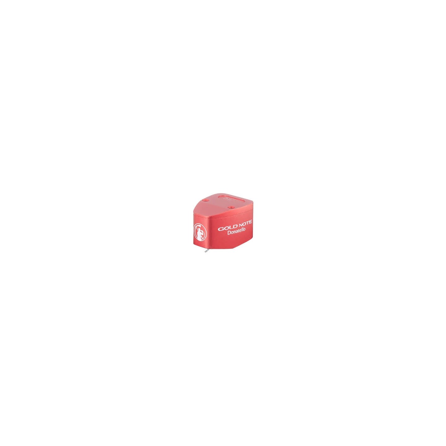 Gold Note Donatello Red