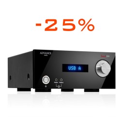 Advance Acoustic Smart DX1  ̶L̶i̶s̶t̶i̶n̶o̶ ̶9̶9̶0̶,̶0̶0̶ ̶e̶u̶r̶o̶