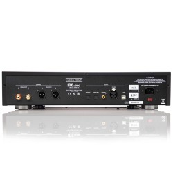 Musical Fidelity M6x DAC