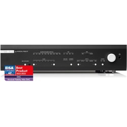 Musical Fidelity M6x DAC