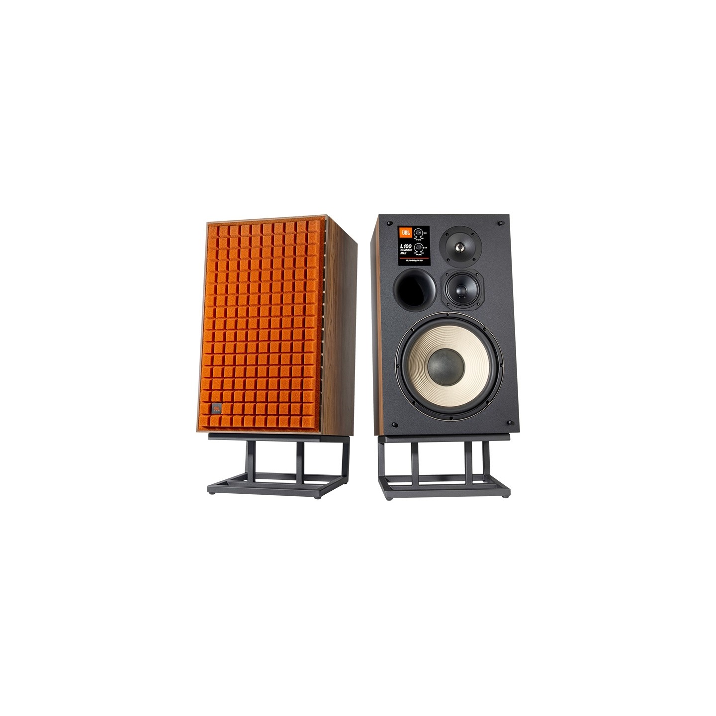 JBL L100 Classic MKII