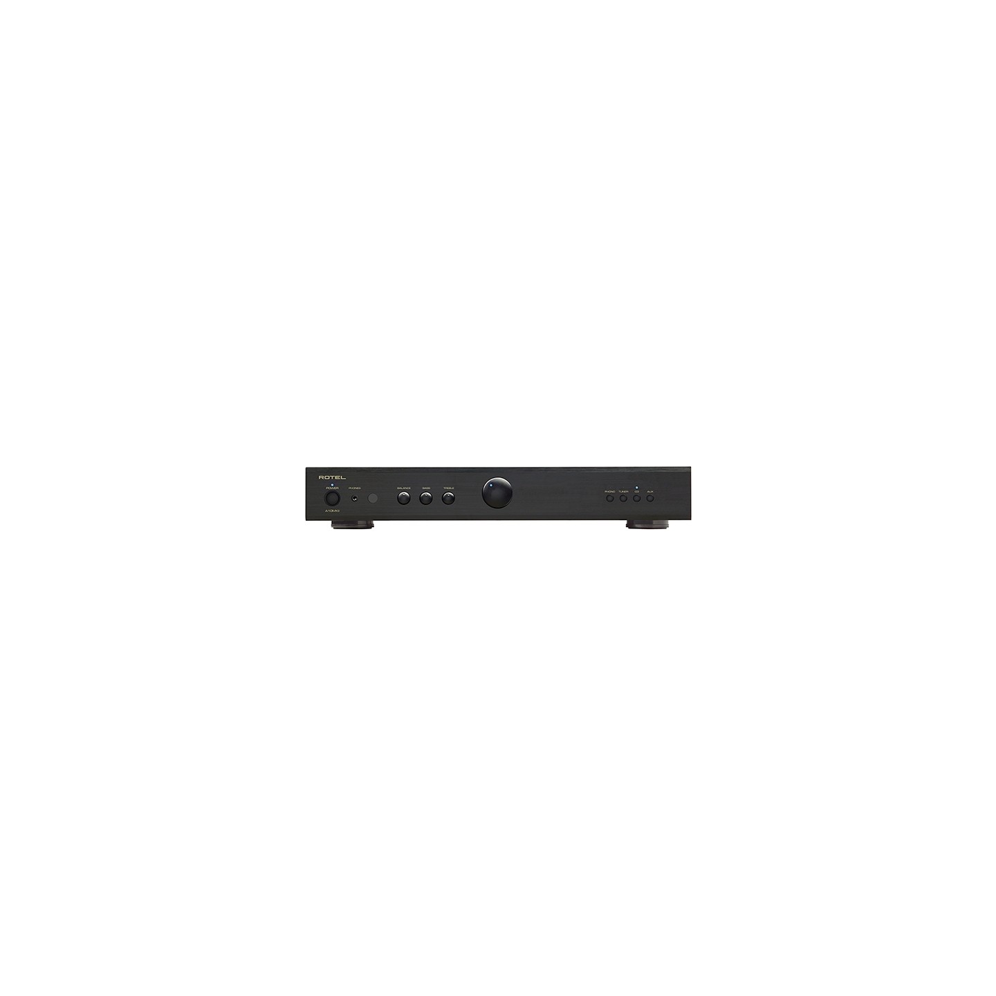 Rotel A10 MKII