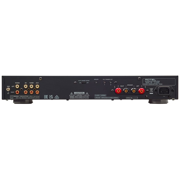 Rotel A10 MKII
