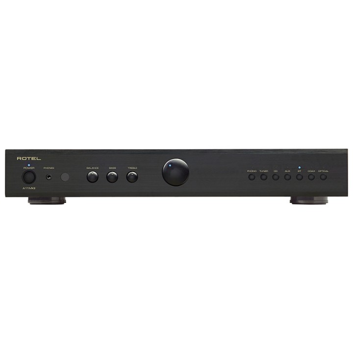 Rotel A11 MKII
