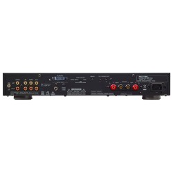 Rotel A11 MKII