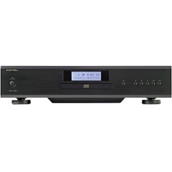 Rotel CD11 MKII