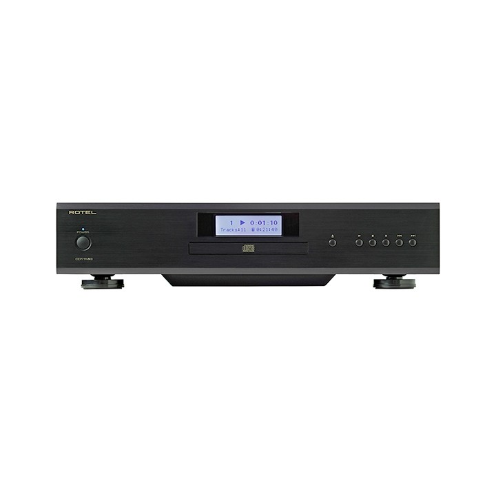 Rotel CD11 MKII