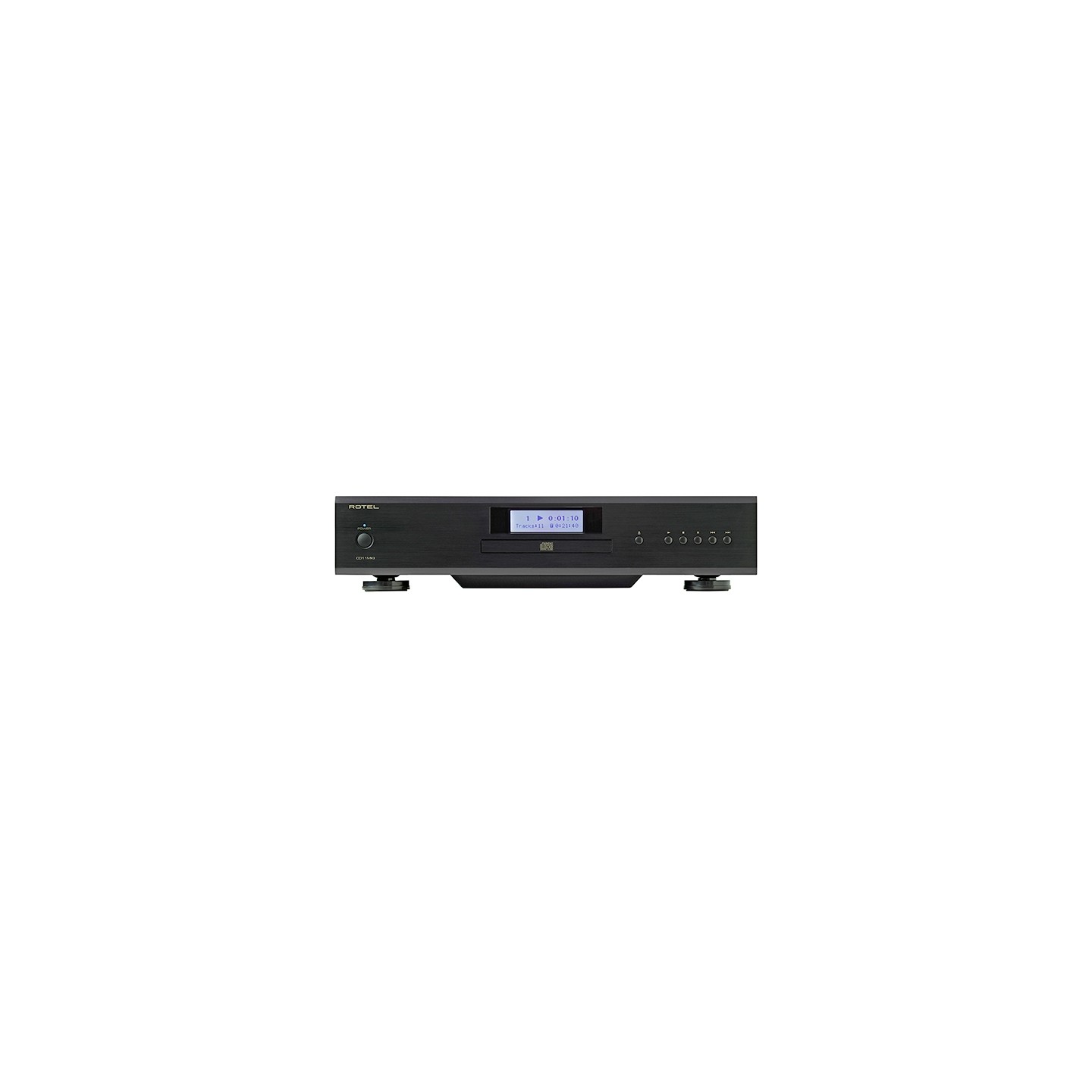 Rotel CD11 MKII