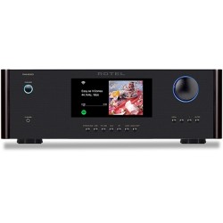 Rotel RAS-5000