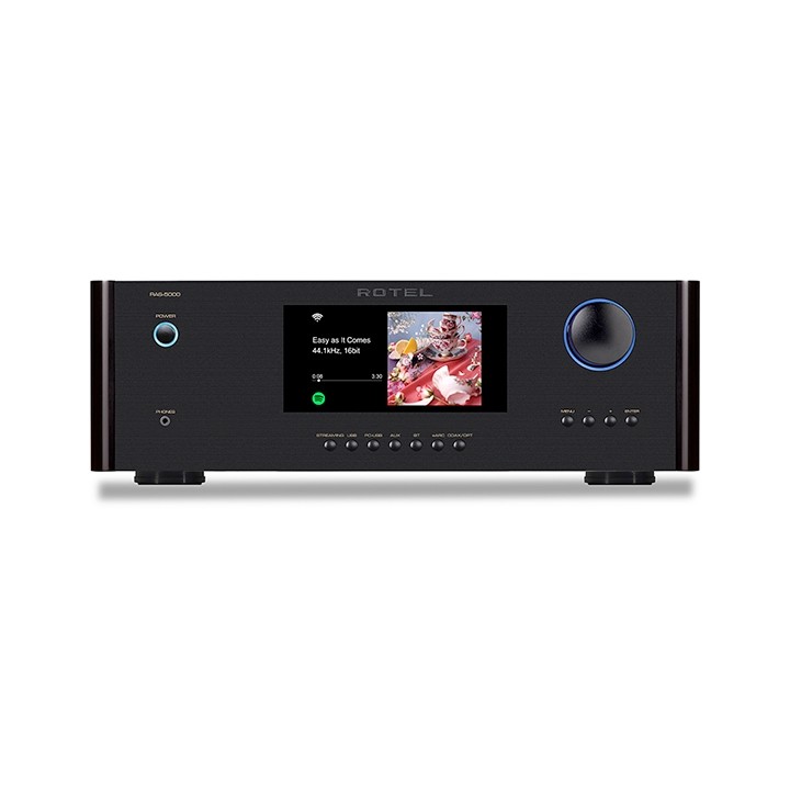 Rotel RAS-5000