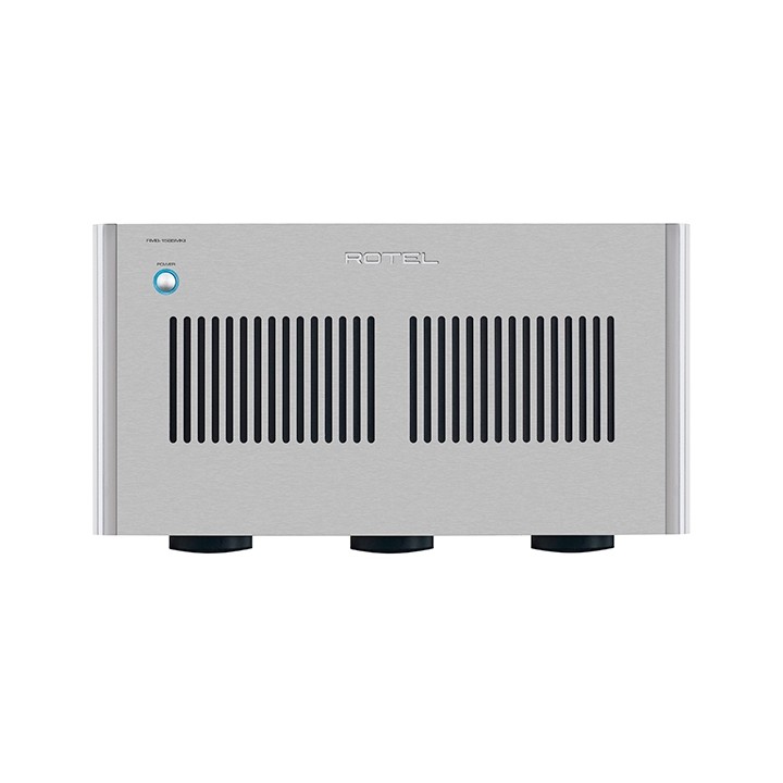 Rotel RMB 1585 MKII