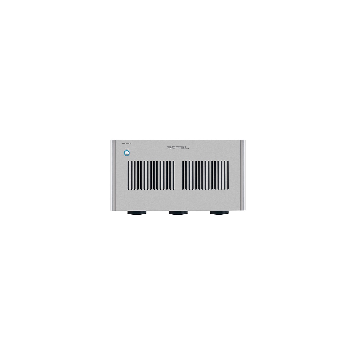 Rotel RMB 1585 MKII