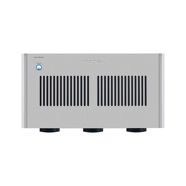 Rotel RMB 1587 MKII