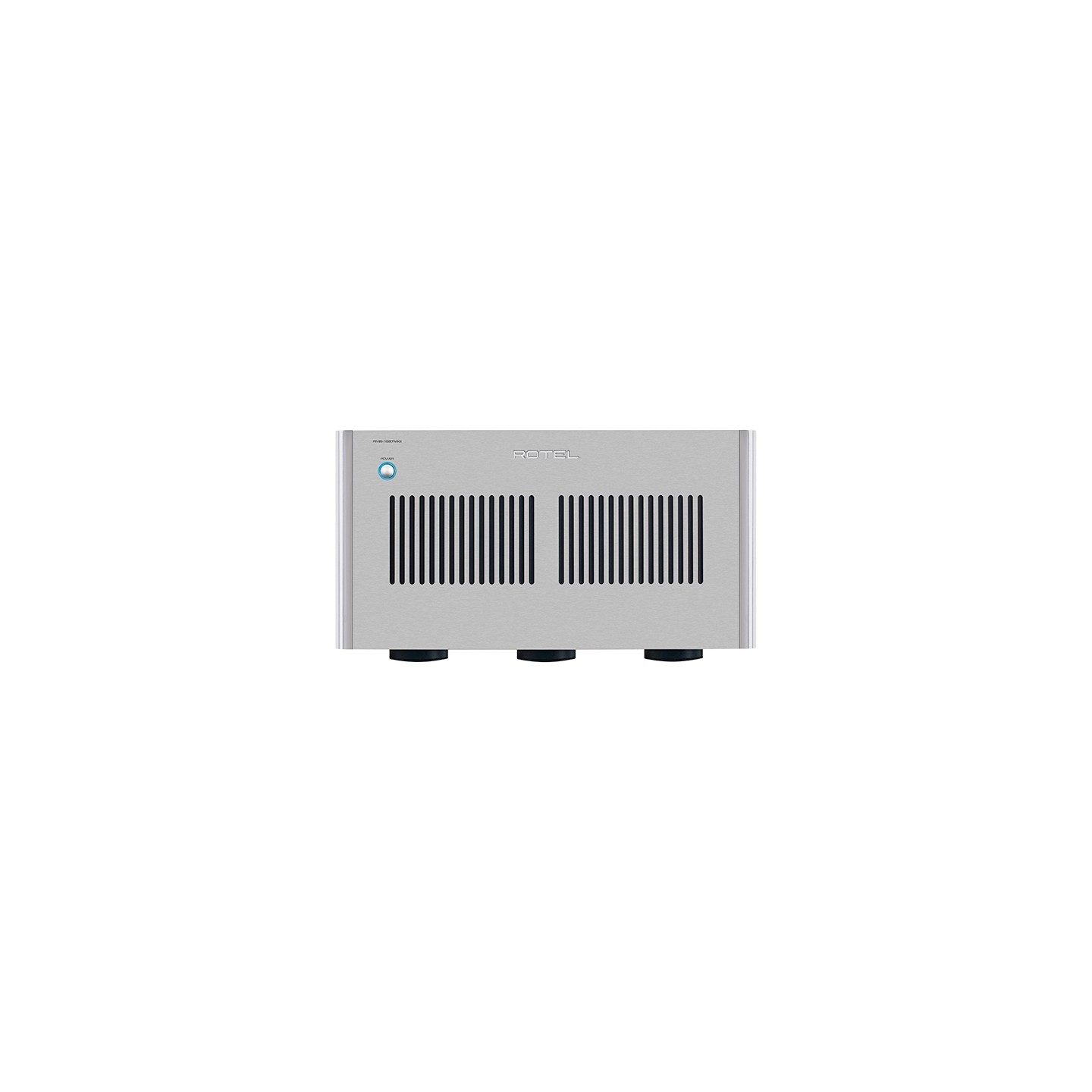 Rotel RMB 1587 MKII