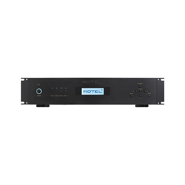 Rotel C8