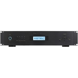 Rotel C8 +