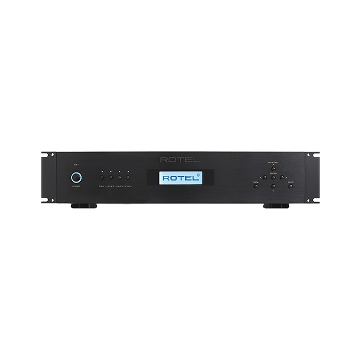 Rotel C8 +