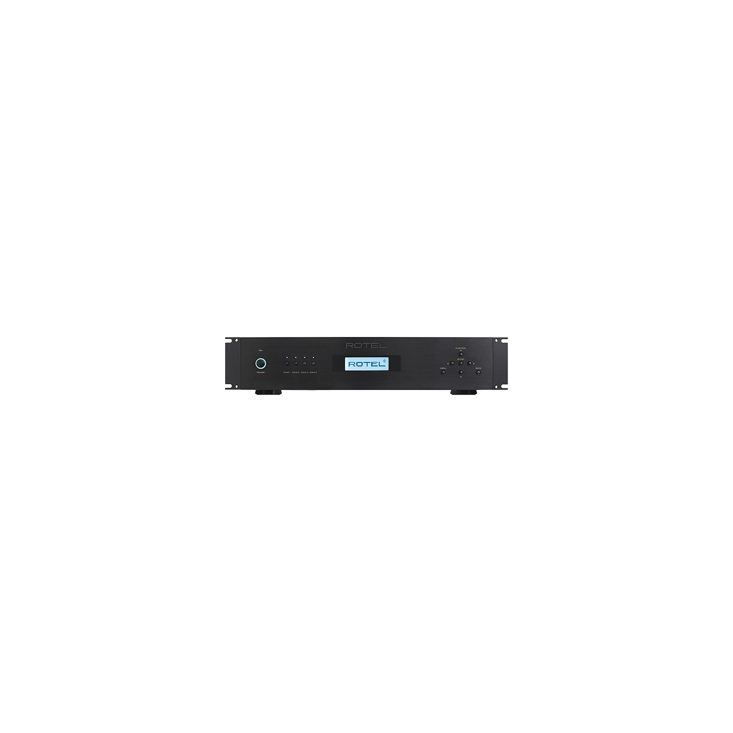 Rotel C8 +