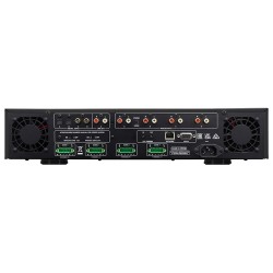 Rotel C8 +