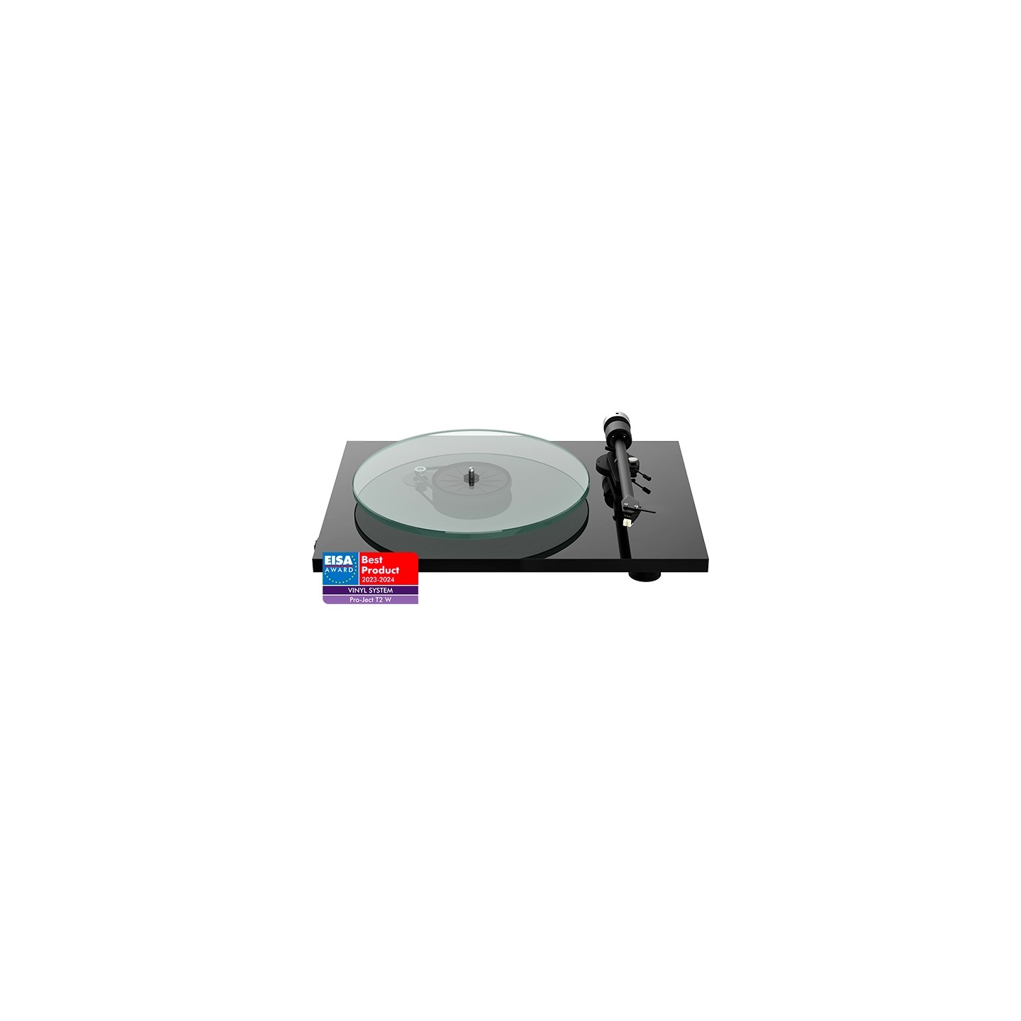 Pro-Ject T2 W