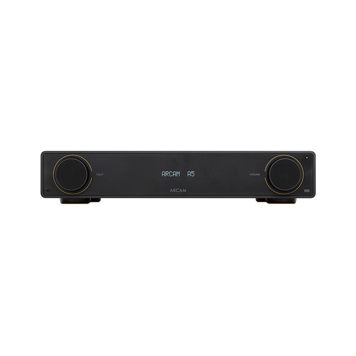 Arcam A5