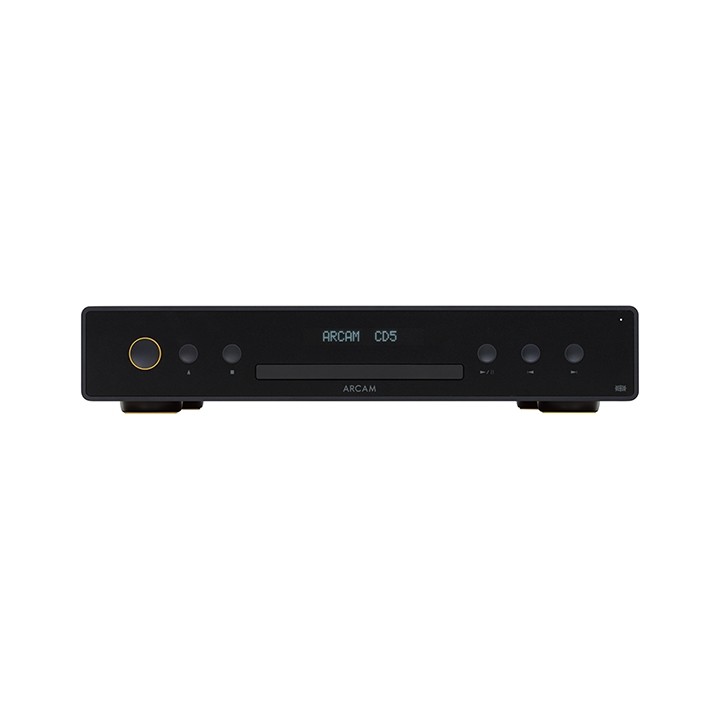 Arcam CD5