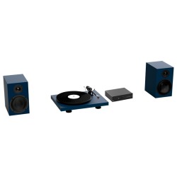 Pro-Ject Colourful Audio System  ̶L̶i̶s̶t̶i̶n̶o̶ ̶1̶,̶8̶9̶9̶,̶0̶0̶ ̶e̶u̶r̶o̶