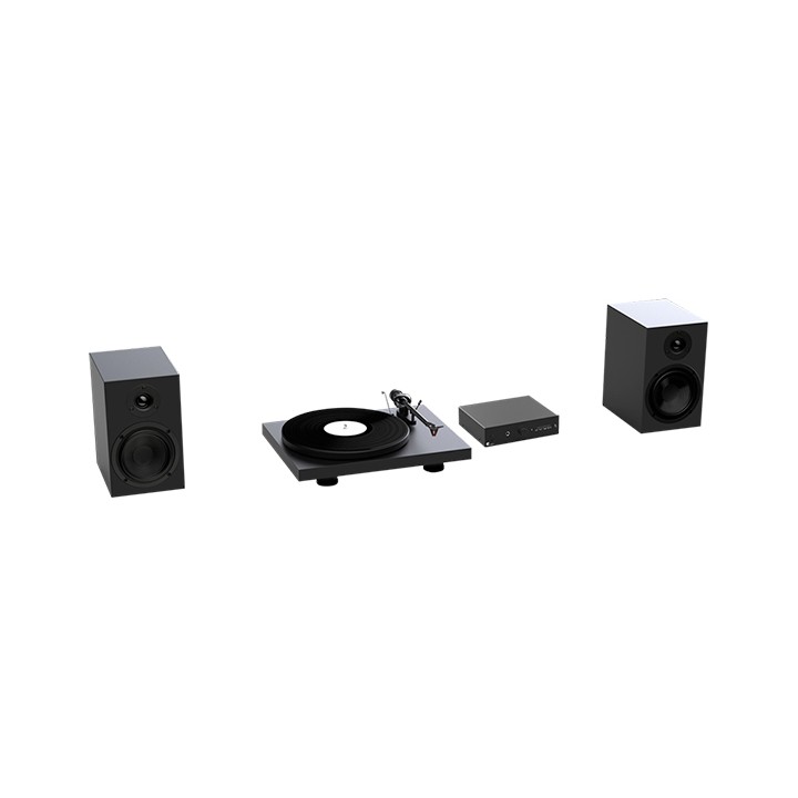 Pro-Ject Colourful Audio System  ̶L̶i̶s̶t̶i̶n̶o̶ ̶1̶,̶8̶9̶9̶,̶0̶0̶ ̶e̶u̶r̶o̶