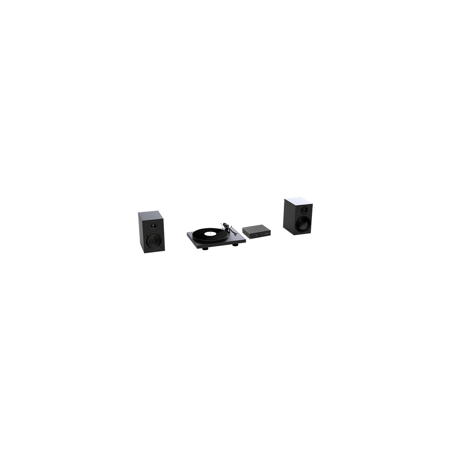 Pro-Ject Colourful Audio System  ̶L̶i̶s̶t̶i̶n̶o̶ ̶1̶,̶8̶9̶9̶,̶0̶0̶ ̶e̶u̶r̶o̶