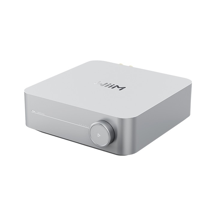 WiiM Amp