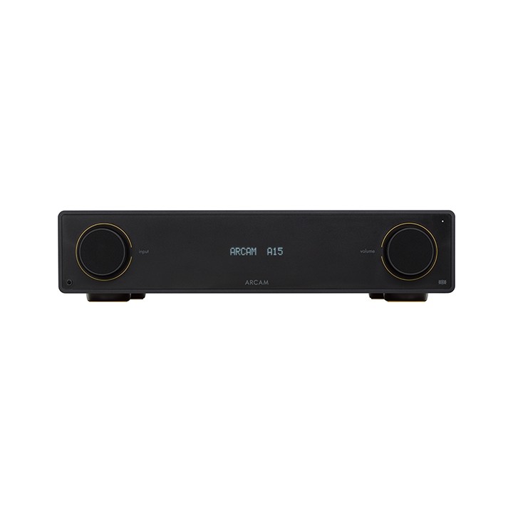 ARCAM A15