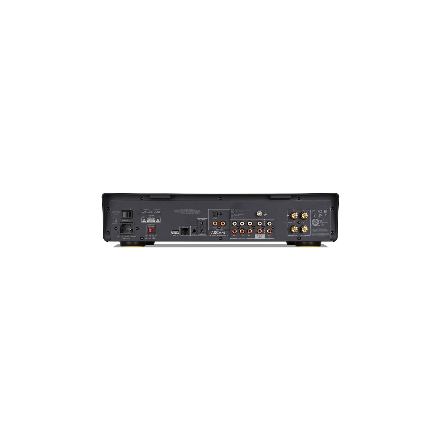 ARCAM A15