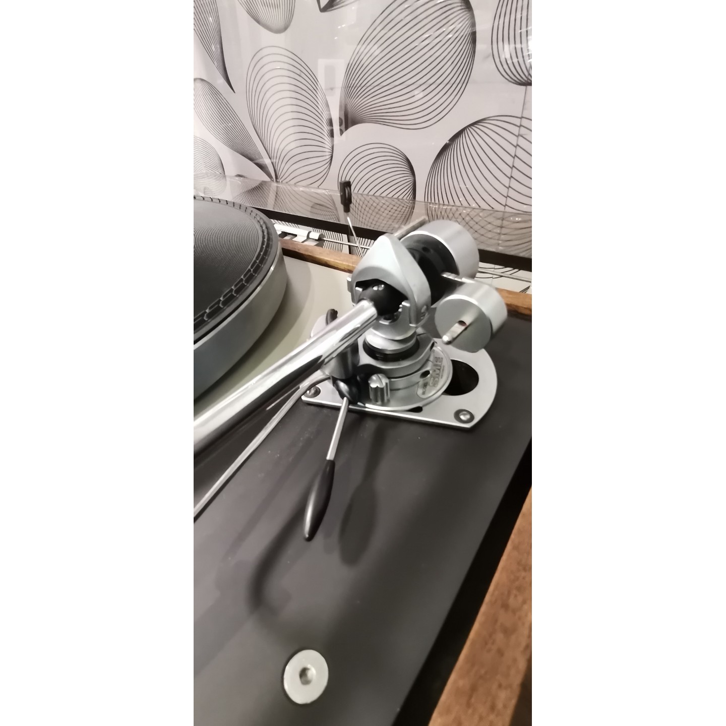 Thorens TDI25 MKII