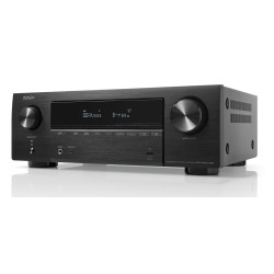 DENON AVR X1800H DAB