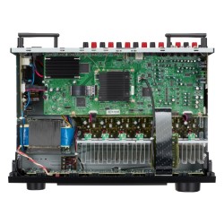 DENON AVR X1800H DAB
