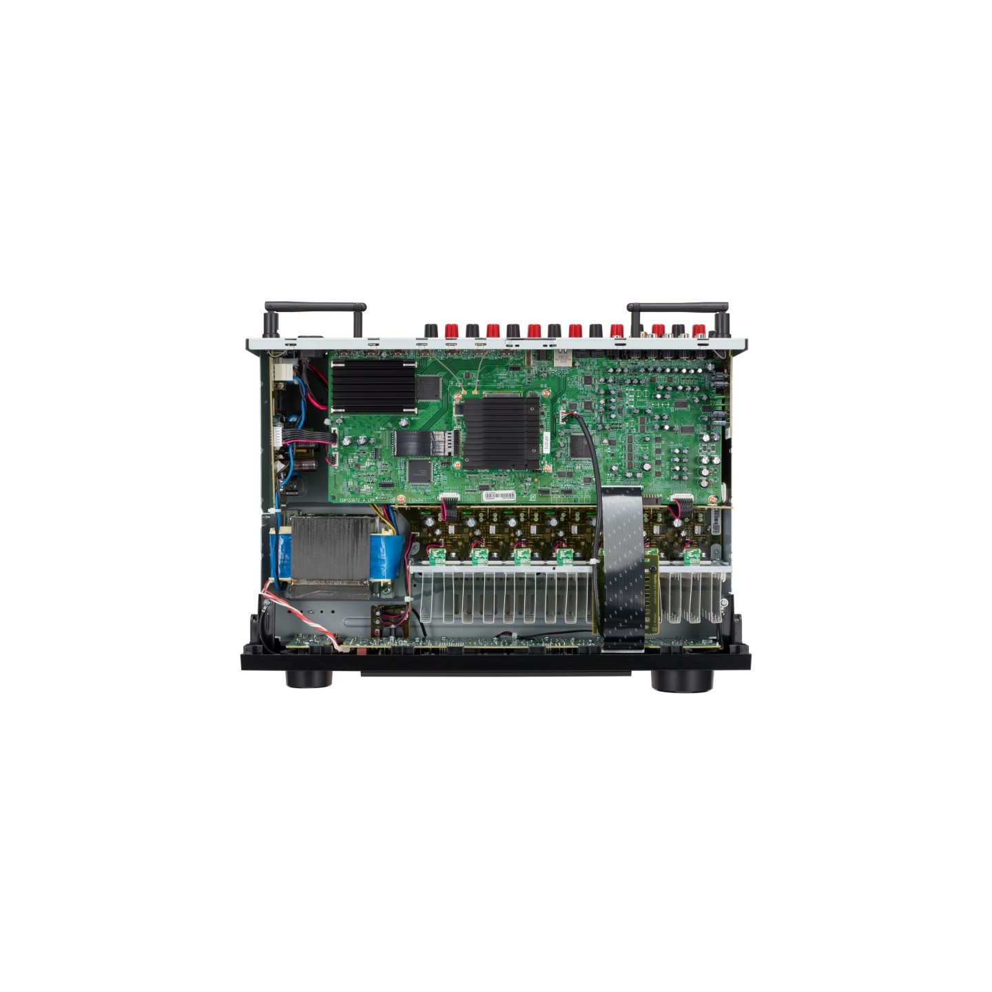 DENON AVR X1800H DAB