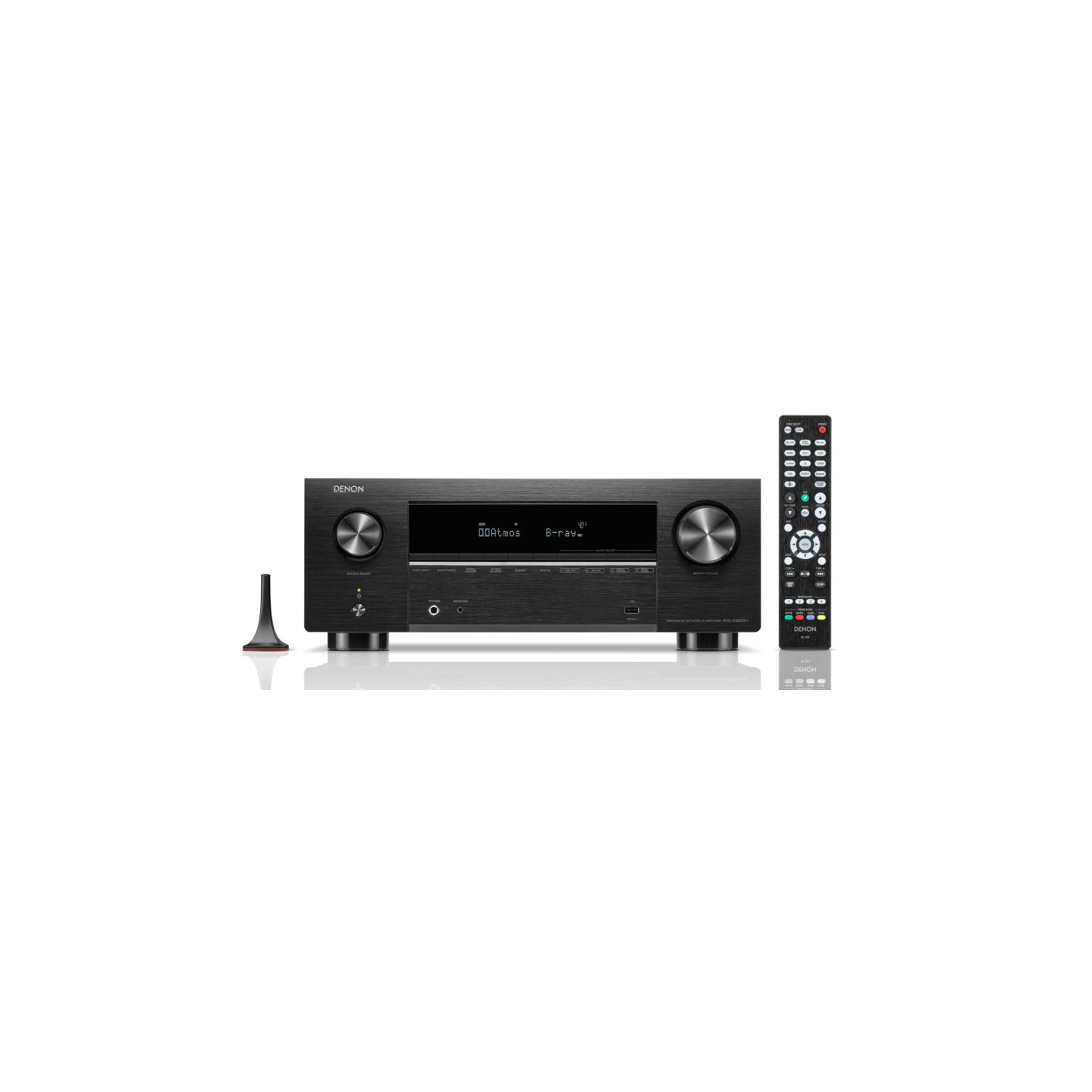 Denon AVC-X3800H