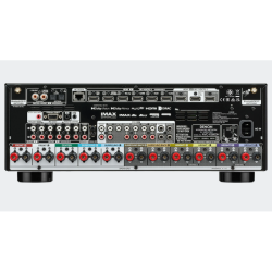 Denon AVC-X3800H