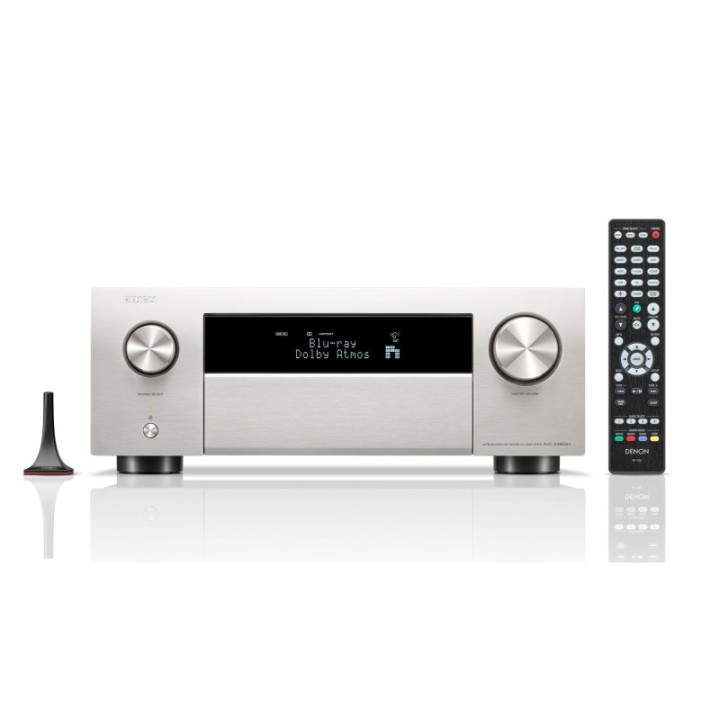 Denon AVC-4800H