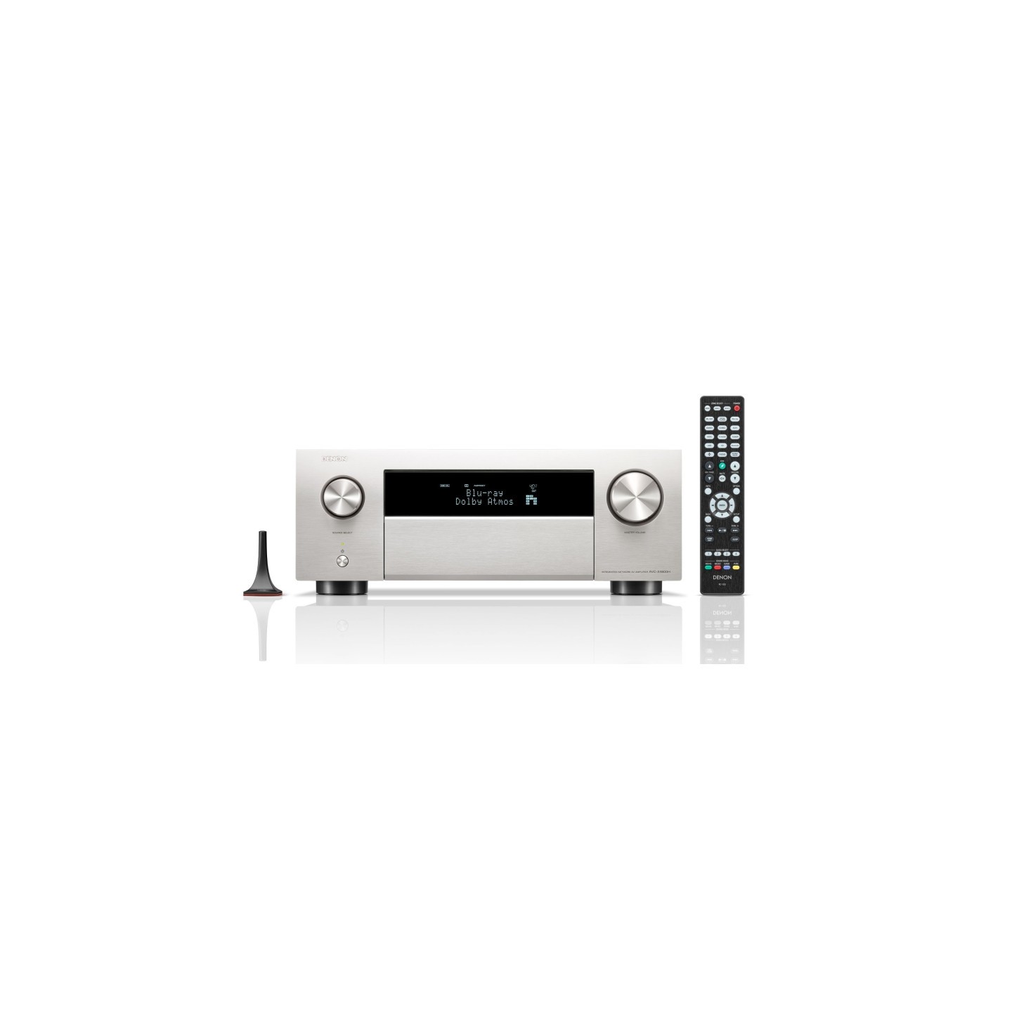 Denon AVC-4800H