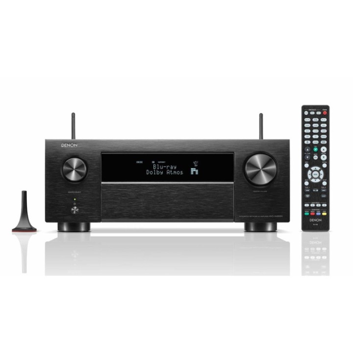 Denon AVC-4800H
