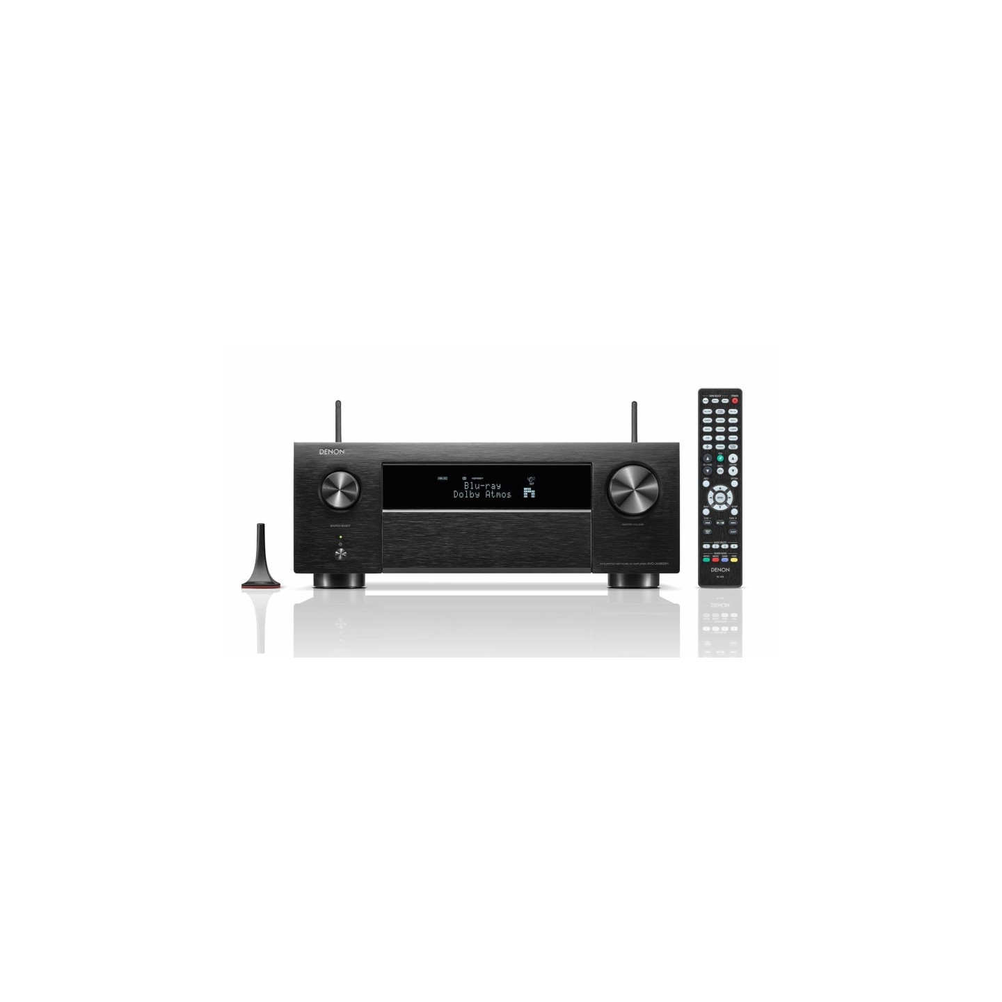 Denon AVC-4800H