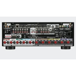 Denon AVC-4800H