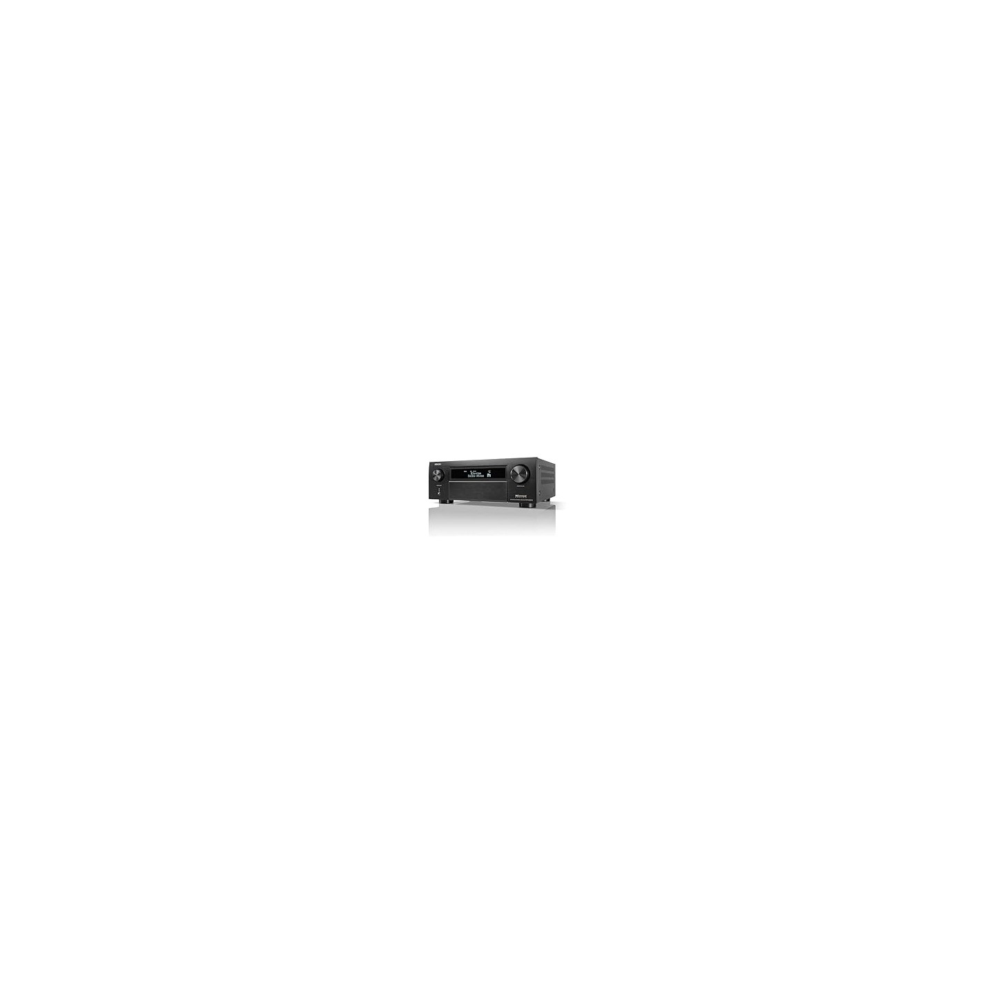 Denon AVC-X6800H