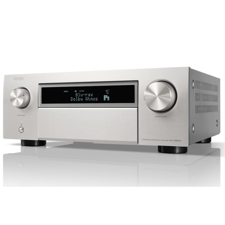 Denon AVC-X6800H