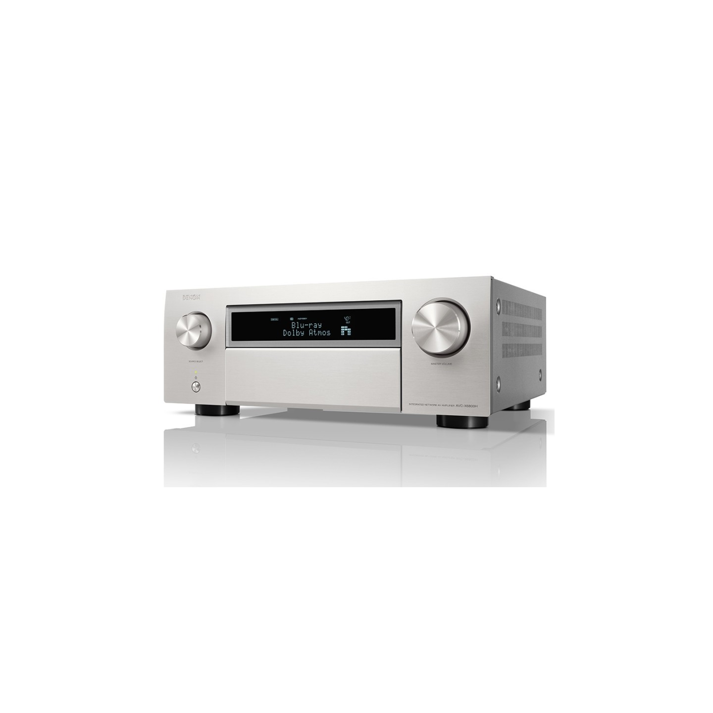 Denon AVC-X6800H