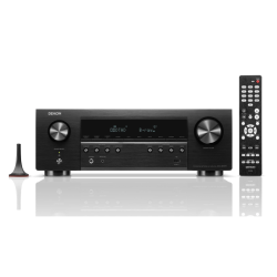 Denon AVC-S670H