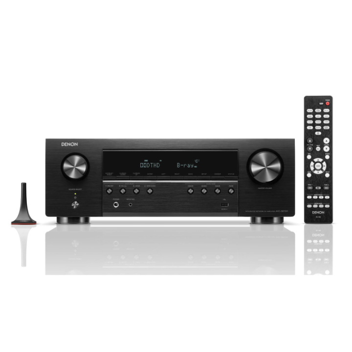 Denon AVC-S670H